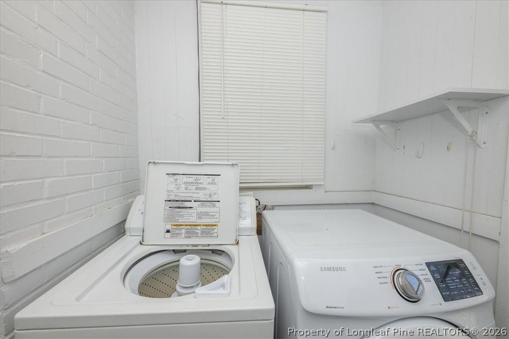 2201 N McMillan Ave, Lumberton, NC 28358 — photo 23