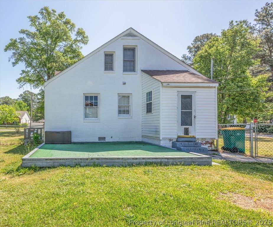 2201 N McMillan Ave, Lumberton, NC 28358 — photo 27