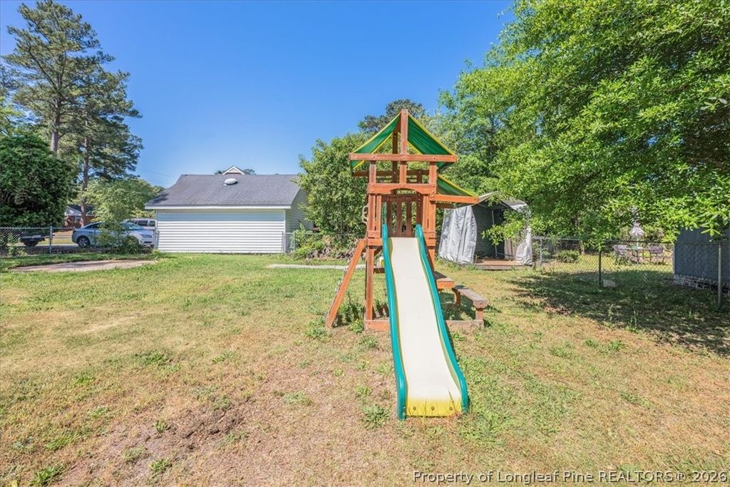 2201 N McMillan Ave, Lumberton, NC 28358 — photo 29