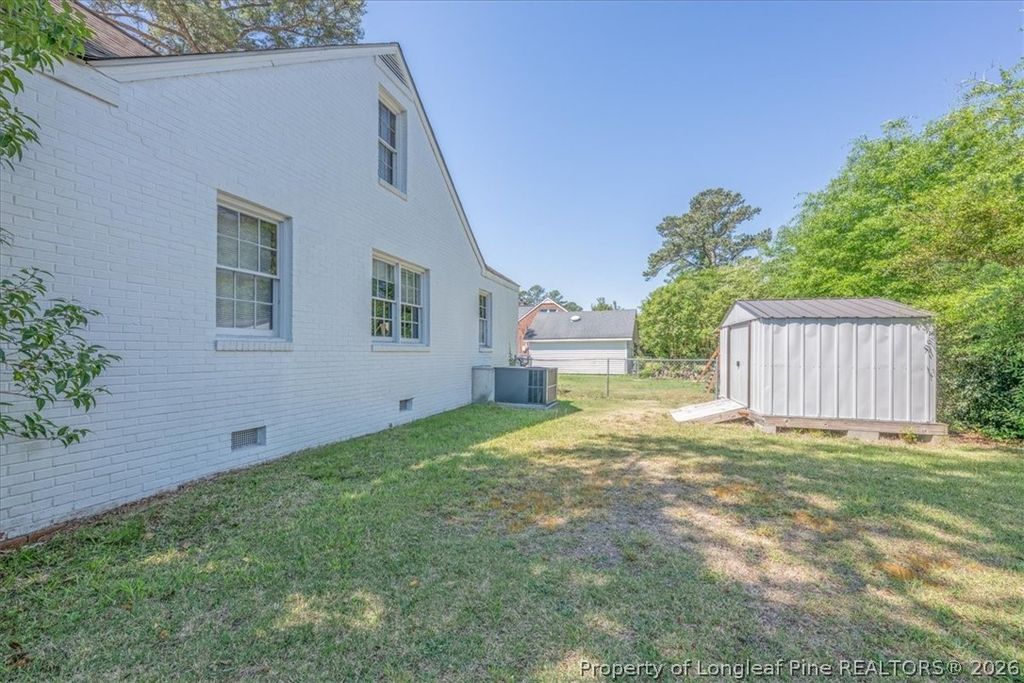2201 N McMillan Ave, Lumberton, NC 28358 — photo 30