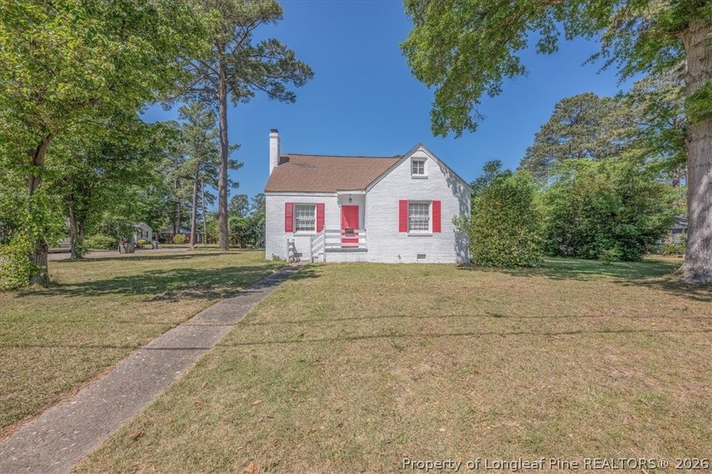 2201 N McMillan Ave, Lumberton, NC 28358 — photo 31