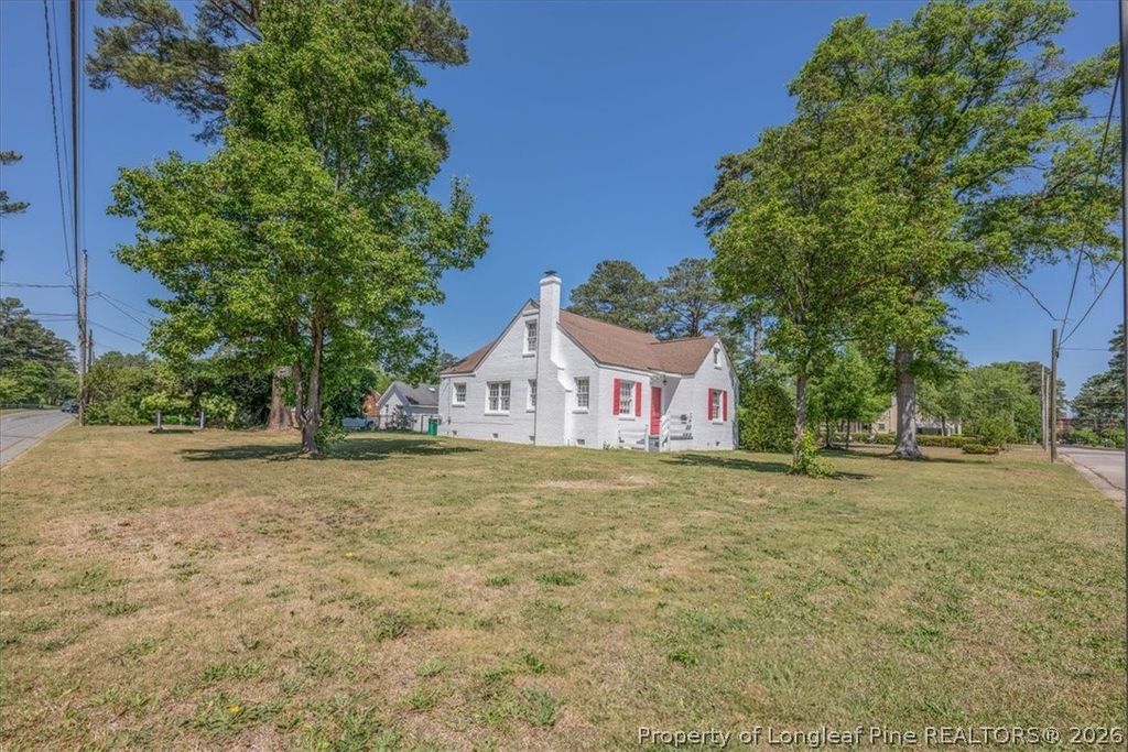 2201 N McMillan Ave, Lumberton, NC 28358 — photo 33