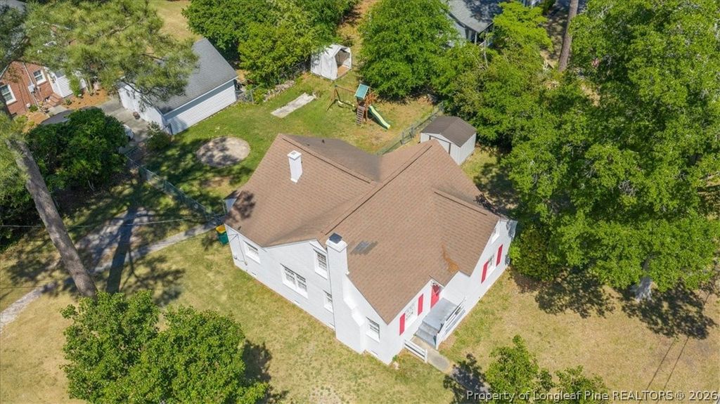 2201 N McMillan Ave, Lumberton, NC 28358 — photo 34