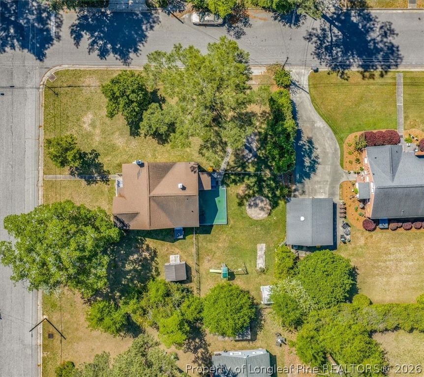 2201 N McMillan Ave, Lumberton, NC 28358 — photo 35
