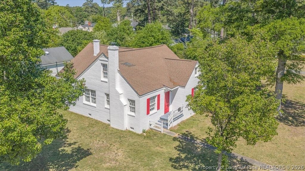 2201 N McMillan Ave, Lumberton, NC 28358 — photo 36