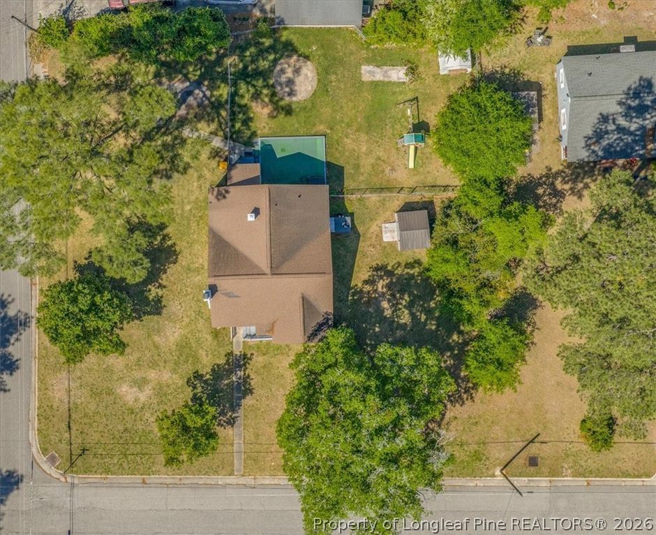 2201 N McMillan Ave, Lumberton, NC 28358 — photo 37