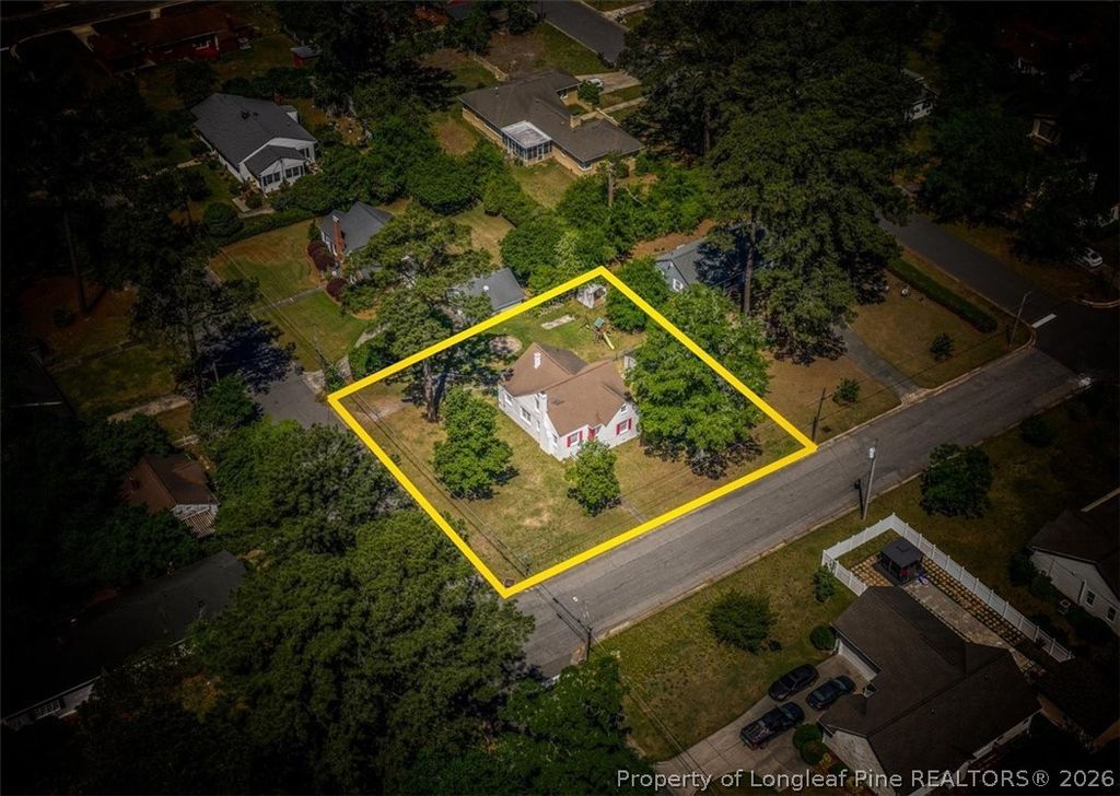 2201 N McMillan Ave, Lumberton, NC 28358 — photo 38