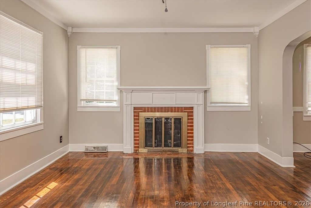2201 N McMillan Ave, Lumberton, NC 28358 — photo 4