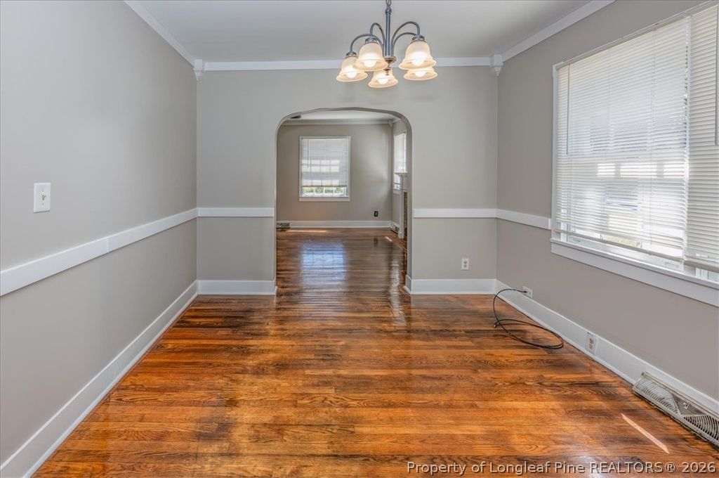 2201 N McMillan Ave, Lumberton, NC 28358 — photo 5