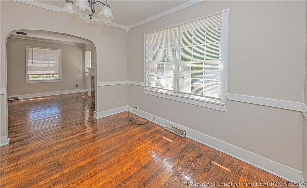 2201 N McMillan Ave, Lumberton, NC 28358 — photo 6