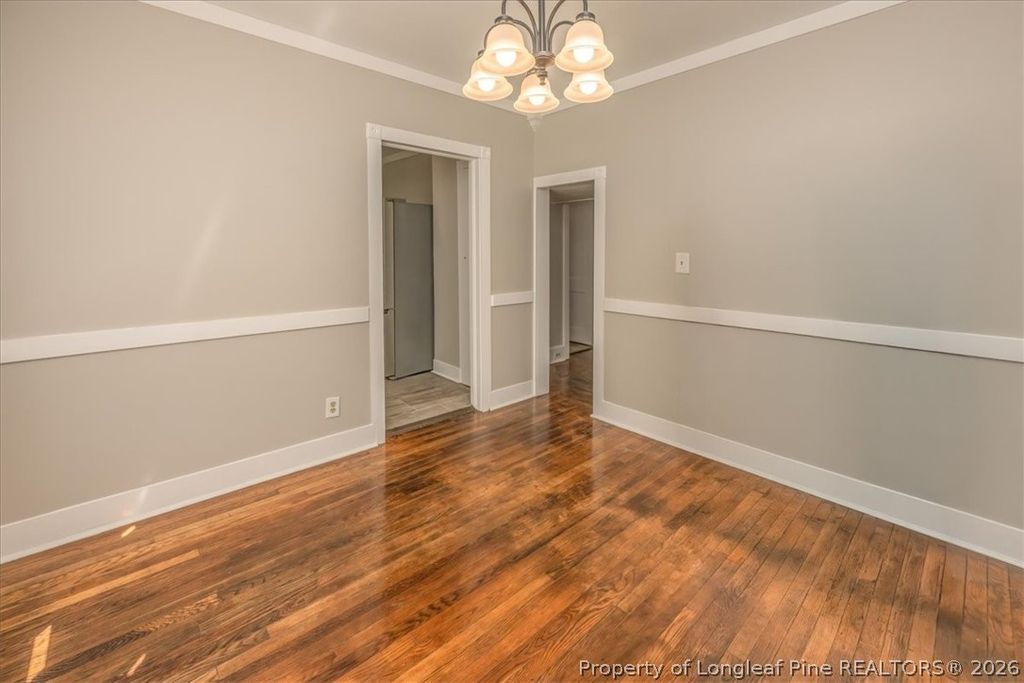 2201 N McMillan Ave, Lumberton, NC 28358 — photo 7