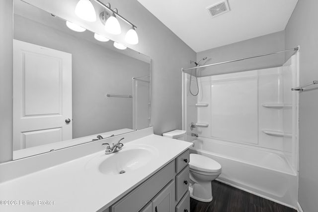 125 Broken Branch Ct, Mt Washington, KY 40047