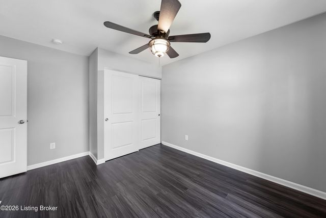 125 Broken Branch Ct, Mt Washington, KY 40047