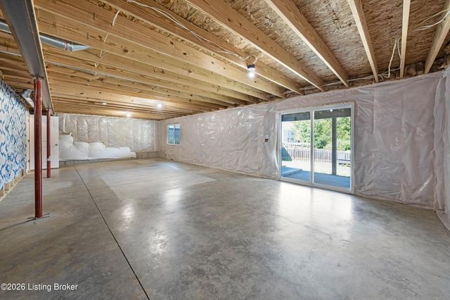 125 Broken Branch Ct, Mt Washington, KY 40047