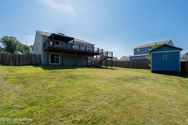 125 Broken Branch Ct, Mt Washington, KY 40047