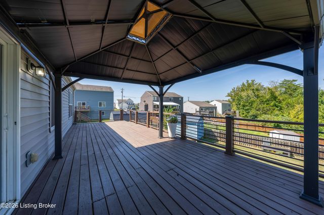 125 Broken Branch Ct, Mt Washington, KY 40047