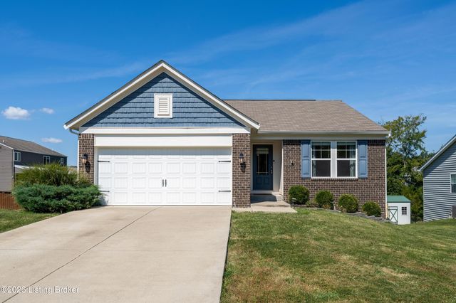 125 Broken Branch Ct, Mt Washington, KY 40047