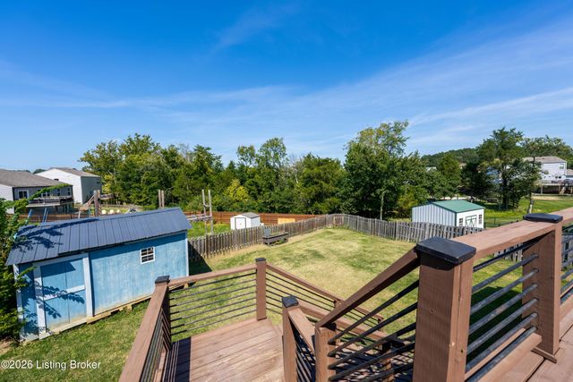125 Broken Branch Ct, Mt Washington, KY 40047