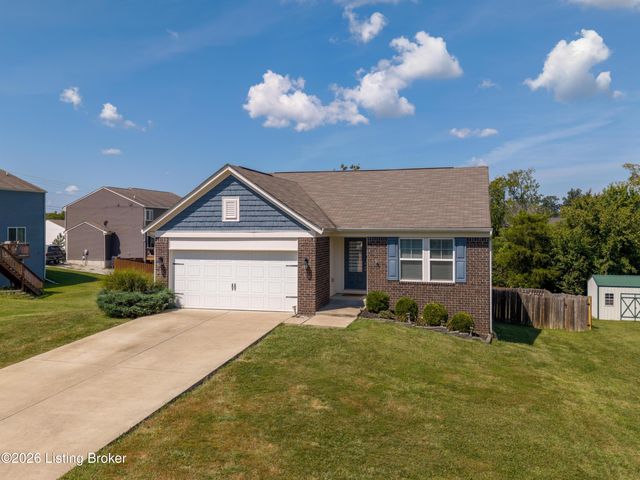 125 Broken Branch Ct, Mt Washington, KY 40047