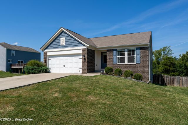 125 Broken Branch Ct, Mt Washington, KY 40047