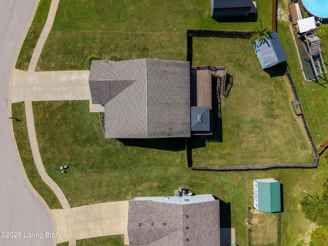 125 Broken Branch Ct, Mt Washington, KY 40047