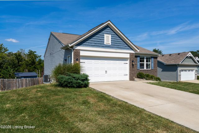 125 Broken Branch Ct, Mt Washington, KY 40047