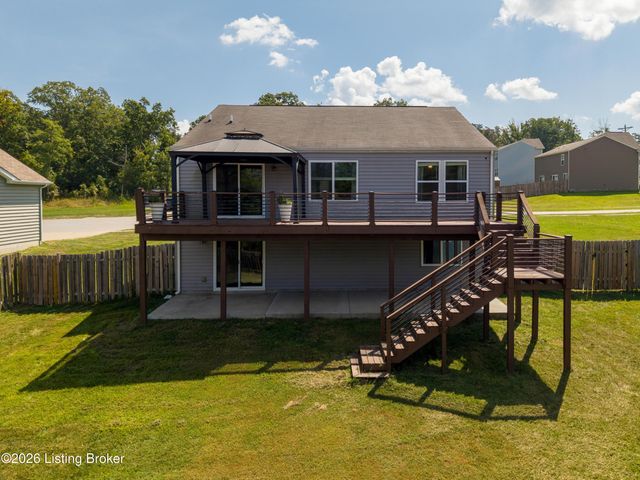 125 Broken Branch Ct, Mt Washington, KY 40047