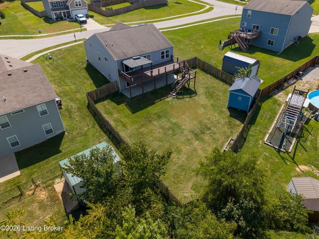 125 Broken Branch Ct, Mt Washington, KY 40047