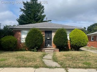8841 Wormer, Redford Charter Township, MI 48239