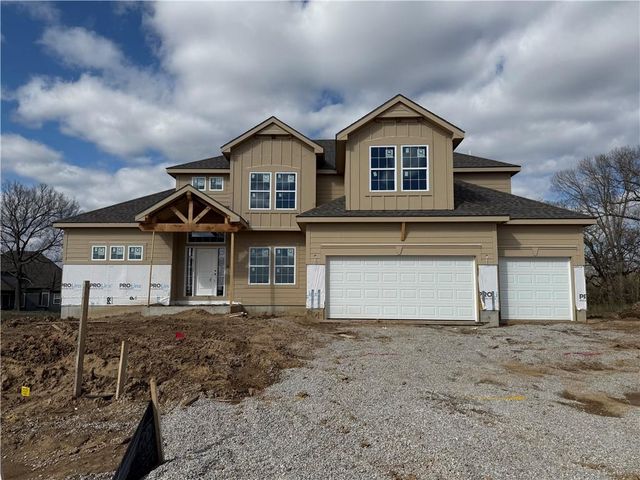 8964 NE 99th Terrace, Kansas City, MO 64157