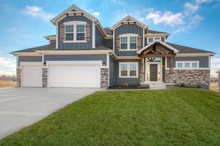 8964 NE 99th Terrace, Kansas City, MO 64157