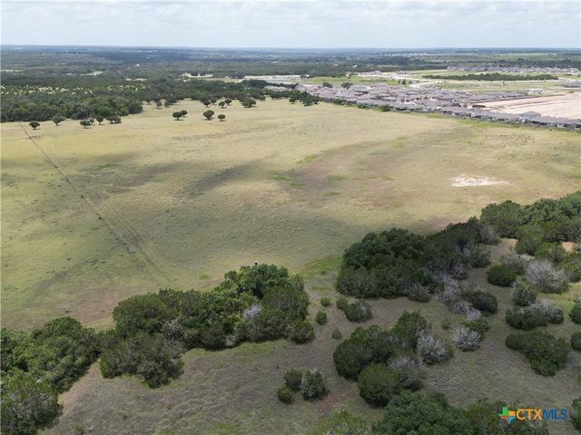 TBD CR 201, Liberty Hill, TX 78642