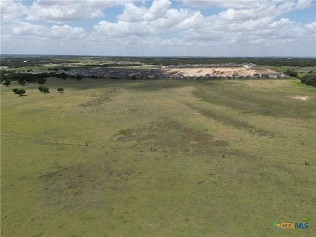 TBD CR 201, Liberty Hill, TX 78642