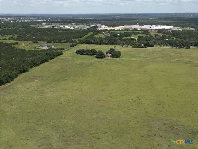 TBD CR 201, Liberty Hill, TX 78642