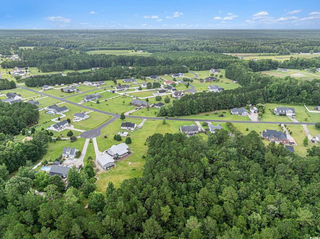 214 Cat Tail Bay Dr., Conway, SC 29527