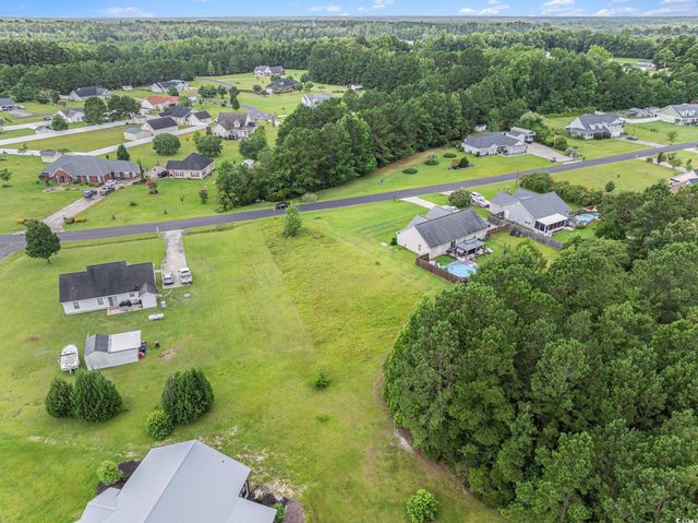 214 Cat Tail Bay Dr., Conway, SC 29527