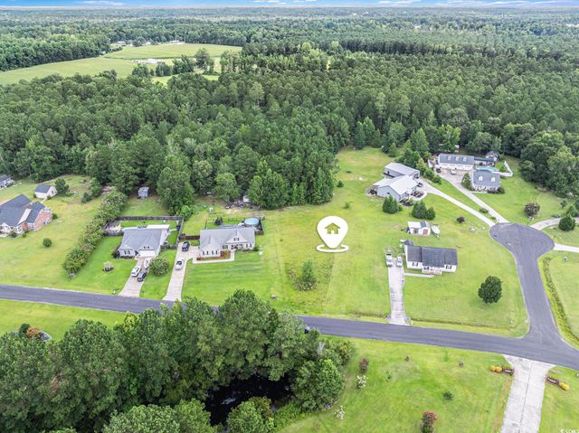 214 Cat Tail Bay Dr., Conway, SC 29527