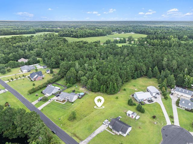 214 Cat Tail Bay Dr., Conway, SC 29527