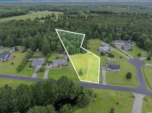 214 Cat Tail Bay Dr., Conway, SC 29527