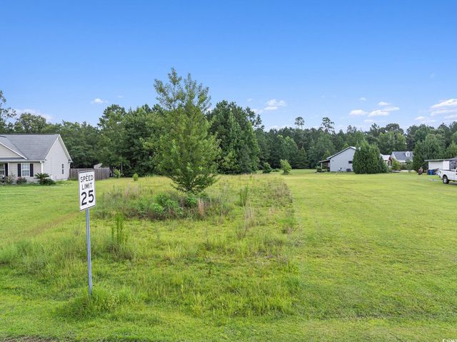 214 Cat Tail Bay Dr., Conway, SC 29527