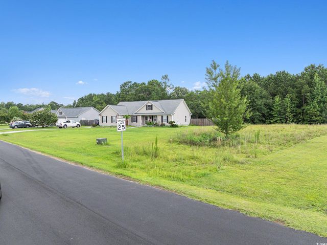 214 Cat Tail Bay Dr., Conway, SC 29527