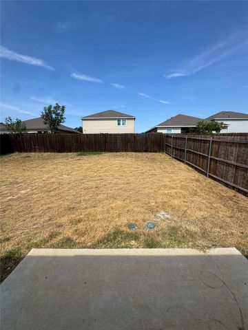 1720 Escondido Drive, Fort Worth, TX 76052