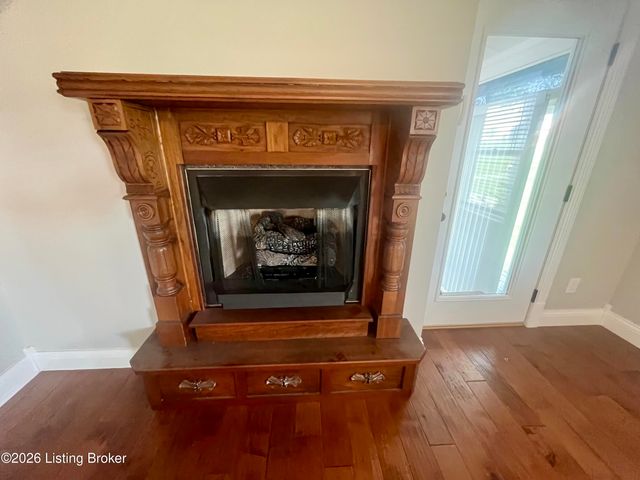 1623 Hutcherson Ln, Elizabethtown, KY 42701