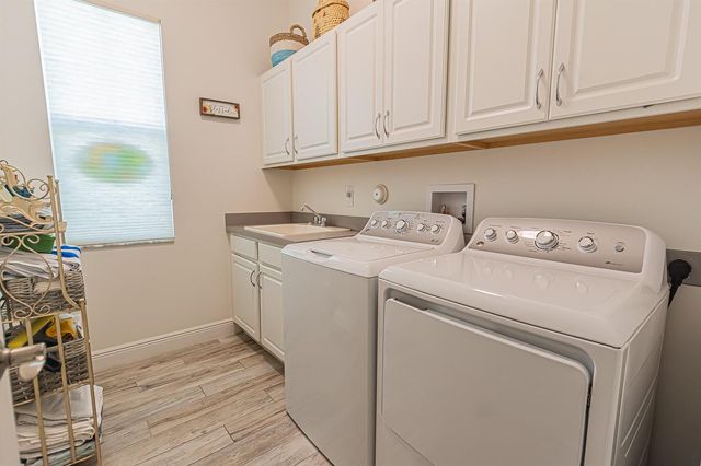11389 SW Visconti Way, Port St. Lucie, FL 34986