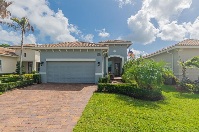 11389 SW Visconti Way, Port St. Lucie, FL 34986