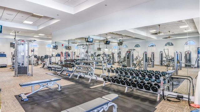 11389 SW Visconti Way, Port St. Lucie, FL 34986