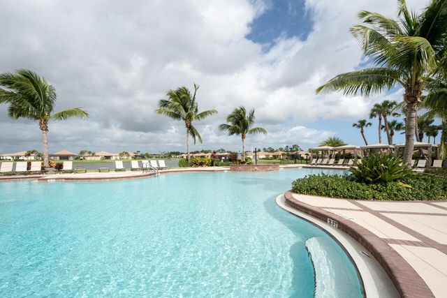 11389 SW Visconti Way, Port St. Lucie, FL 34986