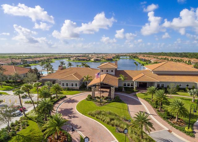 11389 SW Visconti Way, Port St. Lucie, FL 34986