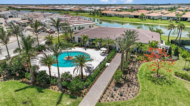 11389 SW Visconti Way, Port St. Lucie, FL 34986