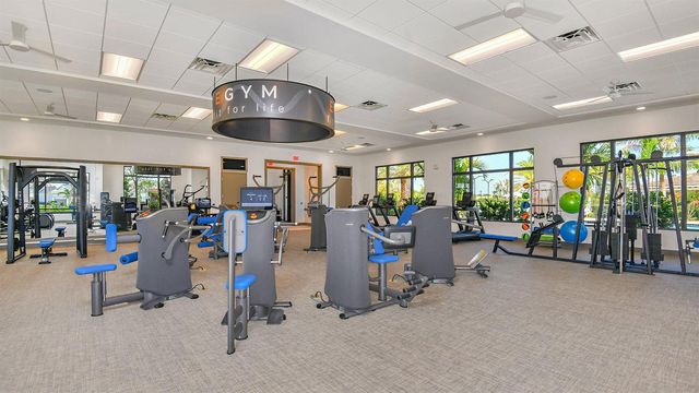 11389 SW Visconti Way, Port St. Lucie, FL 34986